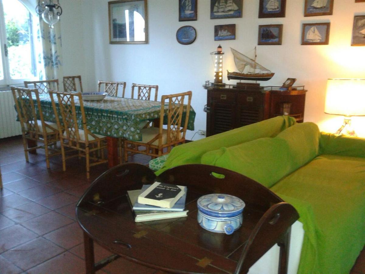 Villa Clody San Felice Circeo Exterior photo