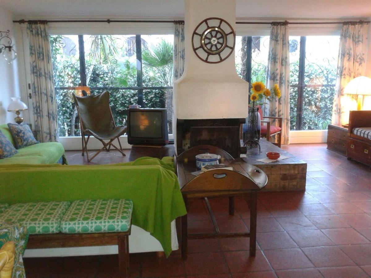 Villa Clody San Felice Circeo Exterior photo
