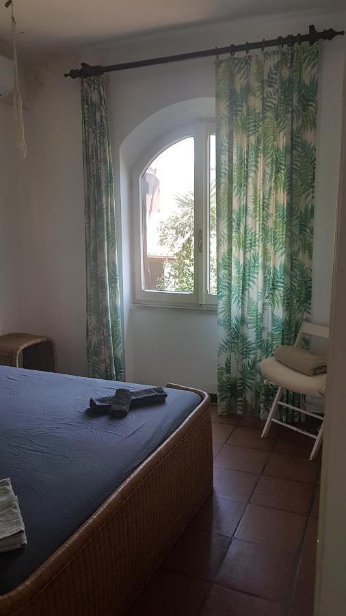 Villa Clody San Felice Circeo Exterior photo