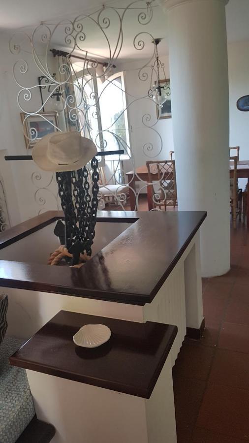Villa Clody San Felice Circeo Exterior photo