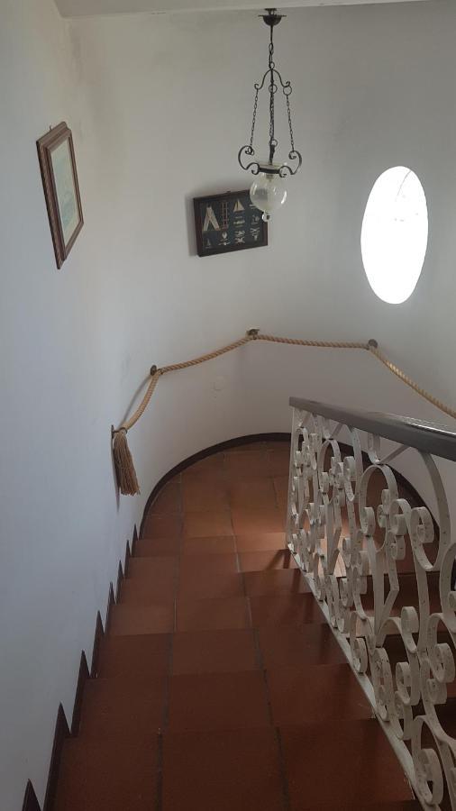 Villa Clody San Felice Circeo Exterior photo
