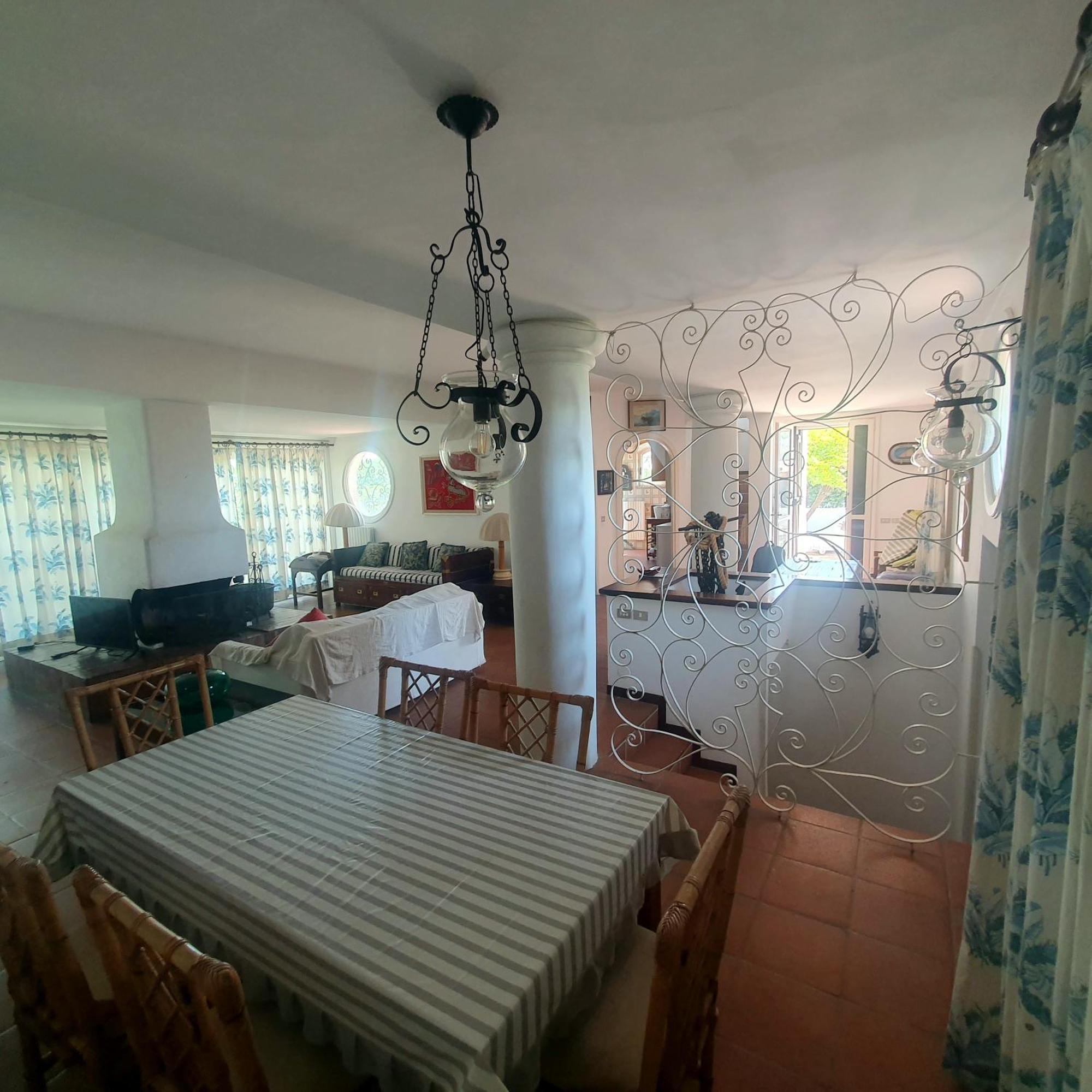 Villa Clody San Felice Circeo Exterior photo