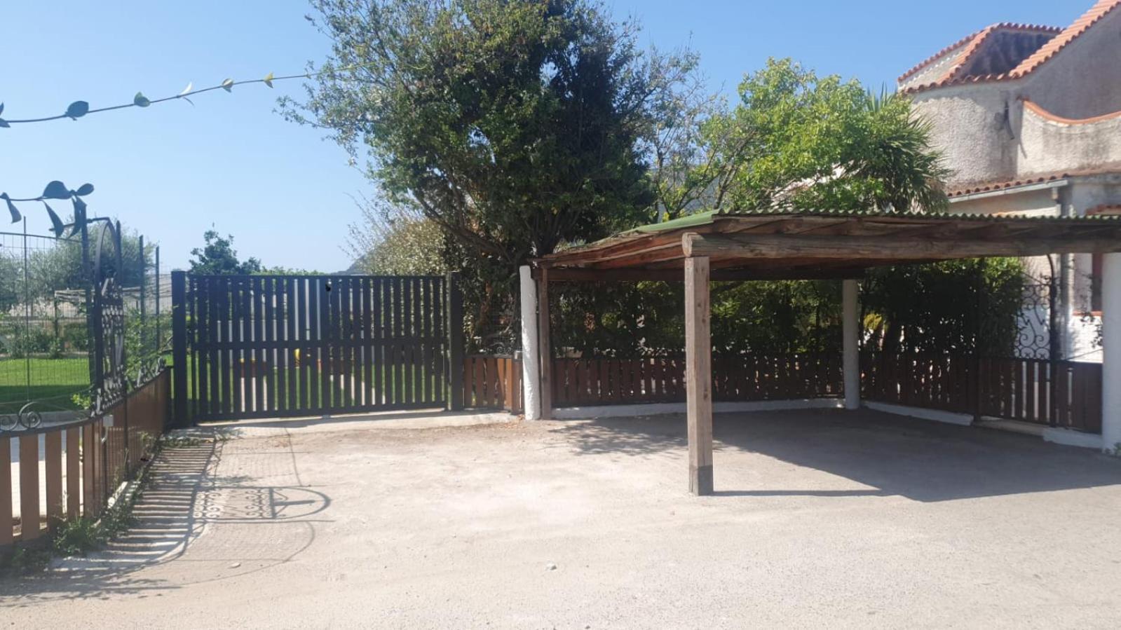 Villa Clody San Felice Circeo Exterior photo